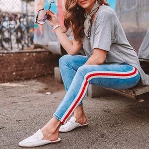 Loafer sandals Brand New✨